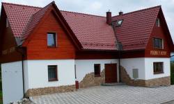 Penzion U Anetky, Jeseník