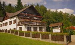 Penzion Slezský dům, Jeseník