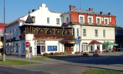 Hotel Staříč, Jeseník