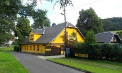 Penzion Šindel, Lipová-lázně