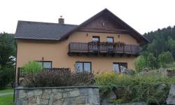 Chalupa U Konečných, Lipová-lázně