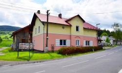 Penzion FaunaPark, Lipová-lázně