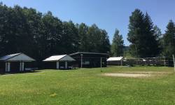 Autocamping Bobrovník, Lipová-lázně