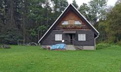 Chata Jesenka, Lipová-lázně