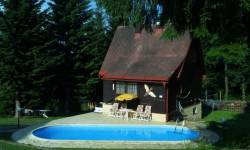 Chata Jesanka, Lipová-lázně