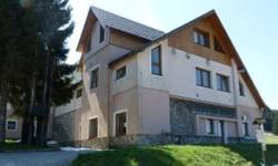 Penzion Max, Ramzová