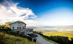 Chata Jiřího na Šeráku