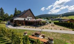 Penzion Neubauer, Ramzová