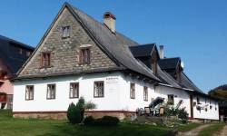 Ubytování u Janečků, Ostružná