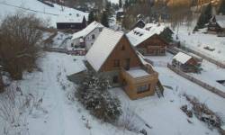 Horský apartmán Draps, Ostružná