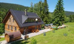 Roubenka Jeseník, Ostružná