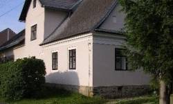 Ubytování U Netopilů, Bělá pod Pradědem