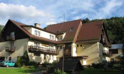 Hotel Reoneo, Vernířovice