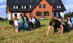 Férovka - Horská chata Josefa Odložila