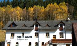 Penzion Skiland Petříkov