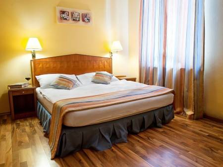 Relax Centrum Kolštejn