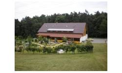 Penzion a restaurace Šelenburk