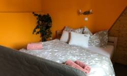 Penzion a restaurace Na Hvězdě