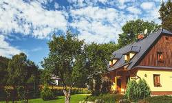 Penzion Pod Strání