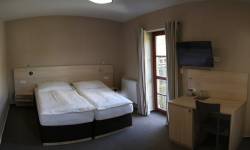 Wellness hotel Sauna