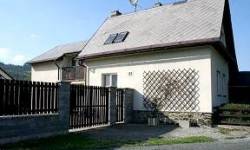 Horská Chalupa U Haničky