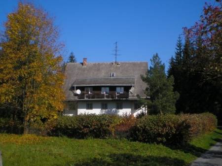 Cottage Klára