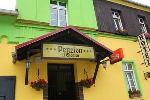 Penzion u Gladišů