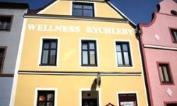 Wellness Rychleby
