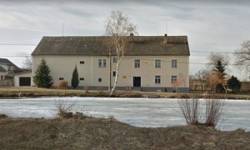 Ubytování Bílý Potok