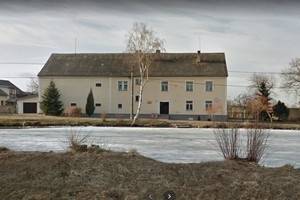 Ubytování Bílý Potok