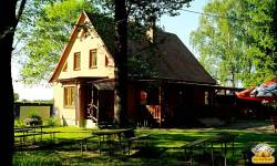 Hospoda na Pelnáři