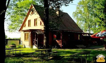 Hospoda na Pelnáři