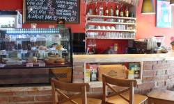 Ennea cafe & local shop