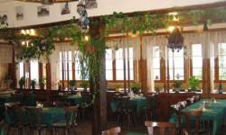 Horská chata Paprsek