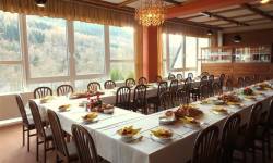 Hotel Dlouhé Stráně