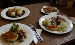 Restaurace Lyžárna