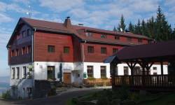 Severomoravská chata