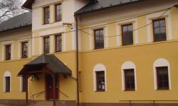 Pohostinství U Guralů