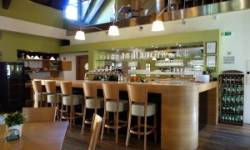 Restaurace Stará sladovna