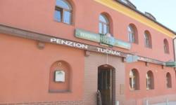 Penzion Tučňák