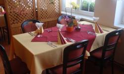 Zámecká restaurace