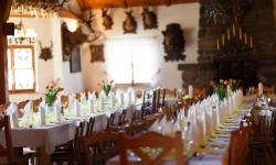 Hotel Křížový Vrch