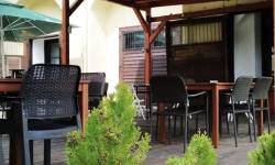 Koktejlový bar fklidu