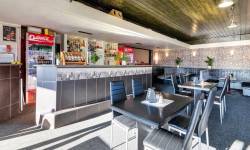 Noční bar Panorama