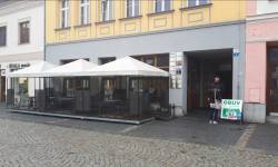 Kavárna Piazza