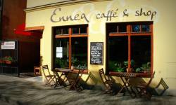 Ennea caffé & shop