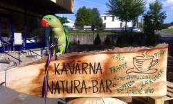 Coffee Natura Bar