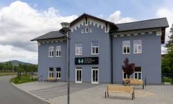 Muzeum rapotínské sklárny