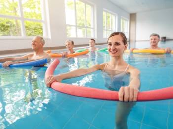 Léčebná kúra: Požadavky, typy léčby a možnosti financování.