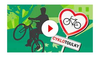 Cyklotoulky - Zlaté Hory